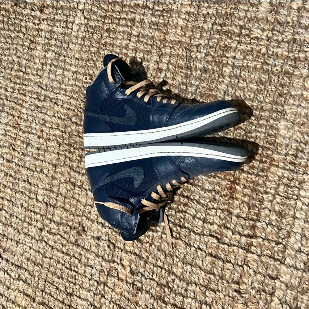 Men’s Nike Air Jordan 1 Size 15